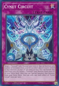 Cynet Circuit #CYAC-EN069