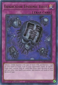 Eradicator Epidemic Virus #WISU-EN059