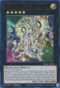 Stellarknight Constellar Diamond #BLMR-EN082