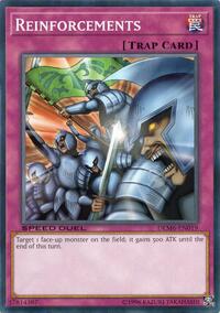 Reinforcements #DEM6-EN019