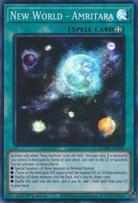 New World - Amritara #DUNE-EN055
