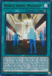 Noble Arms Museum #DUNE-EN057