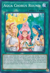 Aqua Chorus Round #DUNE-EN067