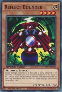 Reflect Bounder #SBC1-ENE04