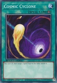 Cosmic Cyclone #SBC1-ENE16