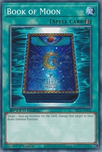 Book of Moon #SBC1-ENI28