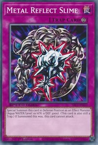Metal Reflect Slime #SBC1-ENI32