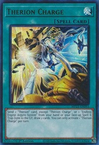 Therion Charge #MP23-EN093