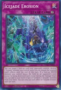 Icejade Erosion #MP23-EN036