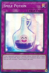 Smile Potion #MP23-EN057