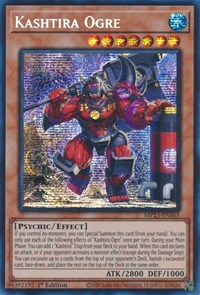 Kashtira Ogre #MP23-EN165