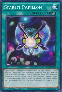 Starlit Papillon #MP23-EN270
