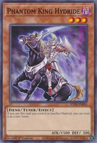 Phantom King Hydride #SDCK-EN014