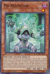 Psi-Reflector #SDCK-EN019
