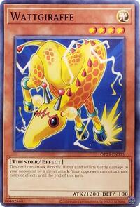 Wattgiraffe #OP23-EN015