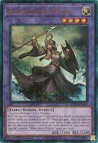 Elder Entity N'tss (PUR) #RA01-EN026