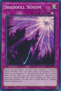 Shaddoll Schism #RA01-EN077