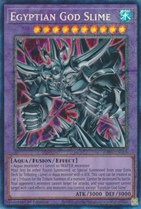 Egyptian God Slime (PCR) #RA01-EN029