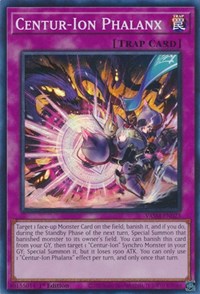 Centur-Ion Phalanx #VASM-EN023