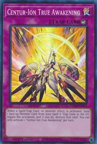 Centur-Ion True Awakening #VASM-EN024