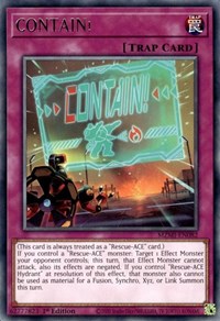 CONTAIN! #MZMI-EN082