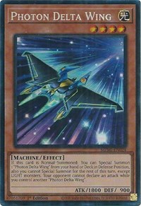 Photon Delta Wing (CR) #MZMI-EN024