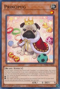 Principug #PHNI-EN034