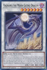 Vagnawa the Moon-Eating Dragon #PHNI-EN043
