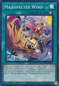 Majespecter Wind #PHNI-EN069