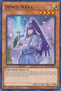 Denko Sekka #BLC1-EN066