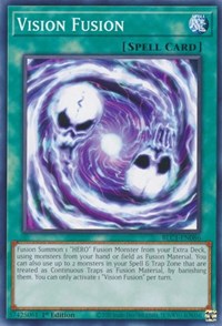 Vision Fusion #BLC1-EN086