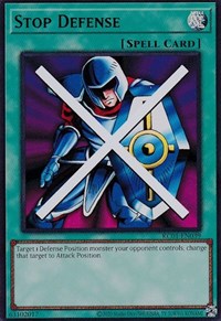 Stop Defense #KC01-EN039