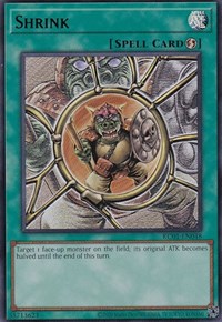 Shrink #KC01-EN048