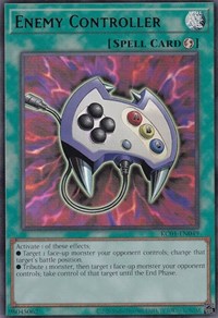 Enemy Controller #KC01-EN049