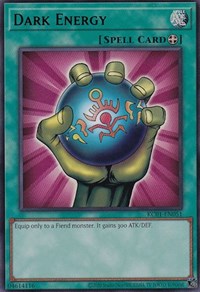 Dark Energy #KC01-EN051