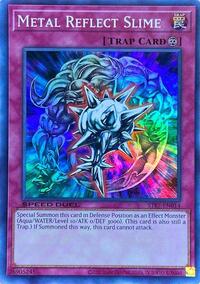 Metal Reflect Slime #STP7-EN014