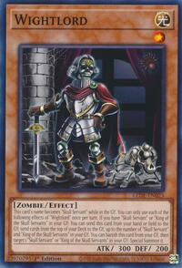 Wightlord #LEDE-EN025