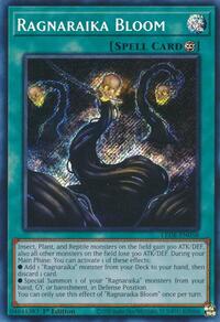 Ragnaraika Bloom #LEDE-EN058