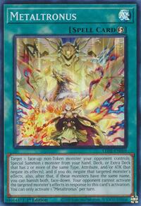 Metaltronus #LEDE-EN069