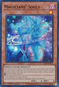 Magicians' Souls #RA02-EN014