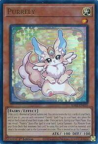 Purrely (UR) #RA02-EN018