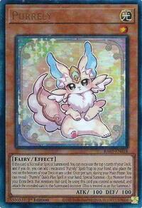 Purrely (PUR) #RA02-EN018