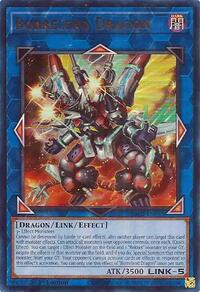 Borrelend Dragon (UR) #RA02-EN043