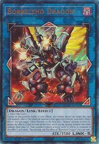 Borrelend Dragon (PUR) #RA02-EN043