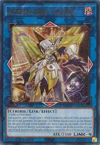 Accesscode Talker (UR) #RA02-EN044