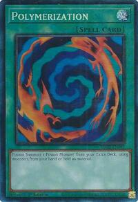 Polymerization (PCR) #RA02-EN047
