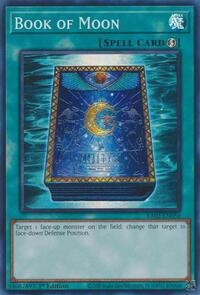 Book of Moon #RA02-EN050