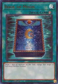 Book of Moon (UR) #RA02-EN050