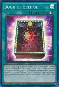 Book of Eclipse #RA02-EN054