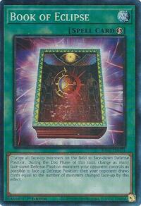 Book of Eclipse (PCR) #RA02-EN054